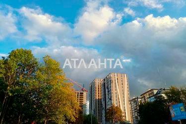 1-кімнатна квартира за адресою вул. Городницька (площа 41,5 м²) - Atlanta.ua - фото 11