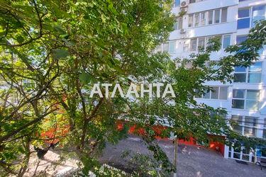 1-room apartment apartment by the address st. Svyatoslava Rikhtera Shchorsa (area 30 m²) - Atlanta.ua - photo 10