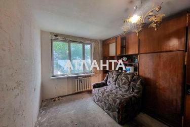 1-room apartment apartment by the address st. Svyatoslava Rikhtera Shchorsa (area 30 m²) - Atlanta.ua - photo 12