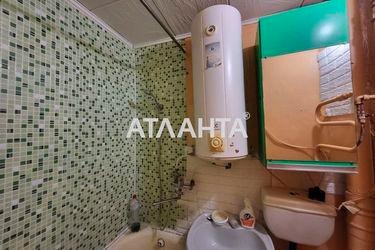 1-room apartment apartment by the address st. Svyatoslava Rikhtera Shchorsa (area 30 m²) - Atlanta.ua - photo 16