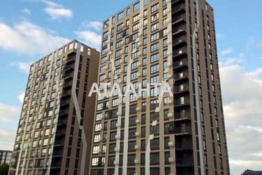 1-комнатная квартира по адресу Городницкая ул. (площадь 43,8 м²) - Atlanta.ua - фото 23