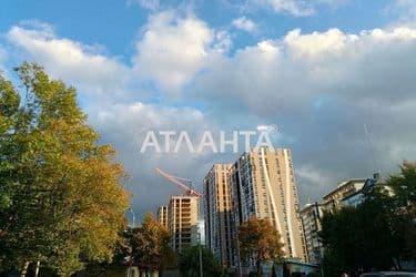 1-комнатная квартира по адресу Городницкая ул. (площадь 43,8 м²) - Atlanta.ua - фото 26