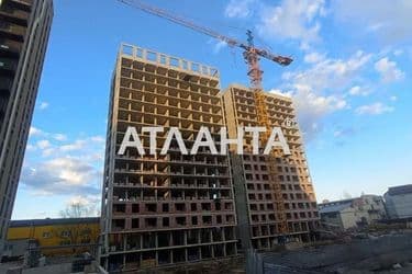 1-комнатная квартира по адресу Городницкая ул. (площадь 43,8 м²) - Atlanta.ua - фото 28