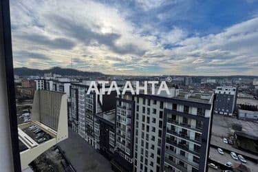 1-комнатная квартира по адресу Городницкая ул. (площадь 43,8 м²) - Atlanta.ua - фото 25