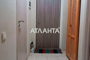 1-room apartment apartment by the address st. Vorobeva ak (area 37,2 m²) - Atlanta.ua - photo 12