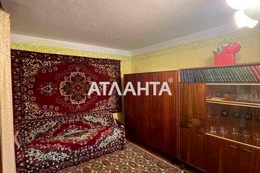 2-кімнатна квартира за адресою вул. Левка Лук’яненка (площа 46 м²) - Atlanta.ua - фото 9