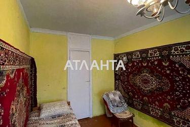 2-кімнатна квартира за адресою вул. Левка Лук’яненка (площа 46 м²) - Atlanta.ua - фото 10