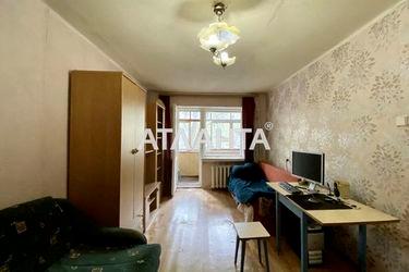 1-room apartment apartment by the address st. Segedskaya (area 32 m²) - Atlanta.ua - photo 13