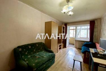 1-room apartment apartment by the address st. Segedskaya (area 32 m²) - Atlanta.ua - photo 14