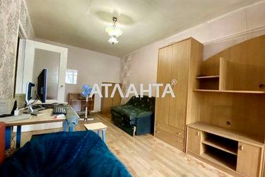 1-room apartment apartment by the address st. Segedskaya (area 32 m²) - Atlanta.ua - photo 15