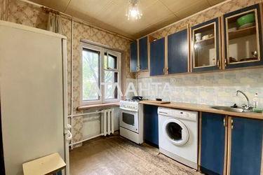 1-room apartment apartment by the address st. Segedskaya (area 32 m²) - Atlanta.ua - photo 17