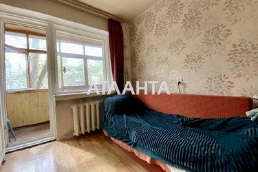 1-room apartment apartment by the address st. Segedskaya (area 32 m²) - Atlanta.ua - photo 18