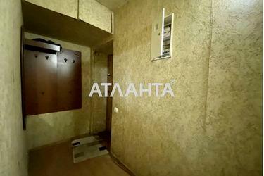 1-room apartment apartment by the address st. Segedskaya (area 32 m²) - Atlanta.ua - photo 23