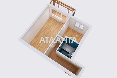 1-room apartment apartment by the address st. Segedskaya (area 32 m²) - Atlanta.ua - photo 41