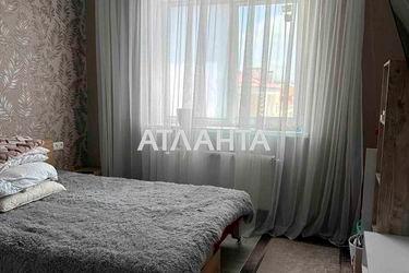 1-room apartment apartment by the address st. Nizhnyaya (area 40 m²) - Atlanta.ua - photo 9