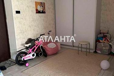 1-room apartment apartment by the address st. Nizhnyaya (area 40 m²) - Atlanta.ua - photo 14