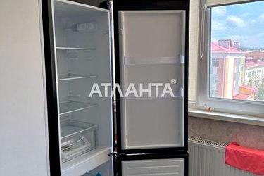 1-room apartment apartment by the address st. Nizhnyaya (area 40 m²) - Atlanta.ua - photo 15