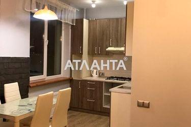 1-room apartment apartment by the address st. Begovaya ul (area 44 m²) - Atlanta.ua - photo 7