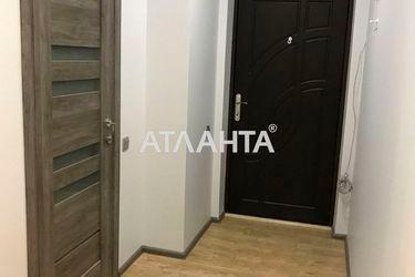 1-room apartment apartment by the address st. Begovaya ul (area 44 m²) - Atlanta.ua - photo 9