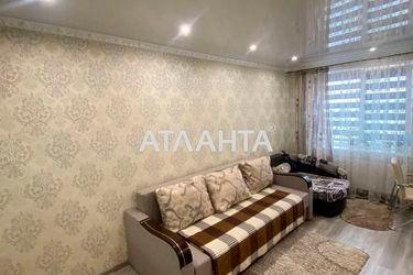 1-room apartment apartment by the address st. Sadovaya (area 45 m²) - Atlanta.ua - photo 13