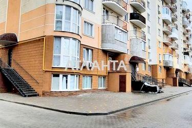 1-room apartment apartment by the address st. Dnepropetr dor Semena Paliya (area 39,2 m²) - Atlanta.ua - photo 9