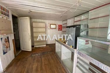 Коммерческая недвижимость по адресу Добровольского пр. (площадь 28,5 м²) - Atlanta.ua - фото 11