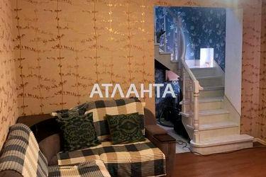 House by the address st. Klinovaya (area 100 m²) - Atlanta.ua - photo 20