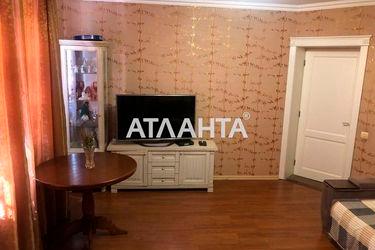 House by the address st. Klinovaya (area 100 m²) - Atlanta.ua - photo 25