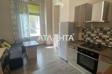 1-room apartment apartment by the address st. Borovskogo Nikolaya (area 21,8 m²) - Atlanta.ua - photo 12