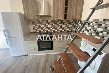 1-кімнатна квартира за адресою вул. Боровського Миколи (площа 21,8 м²) - Atlanta.ua - фото 17