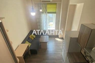 1-кімнатна квартира за адресою вул. Боровського Миколи (площа 21,8 м²) - Atlanta.ua - фото 18