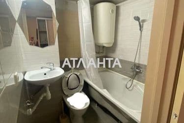 1-room apartment apartment by the address st. Borovskogo Nikolaya (area 21,8 m²) - Atlanta.ua - photo 20