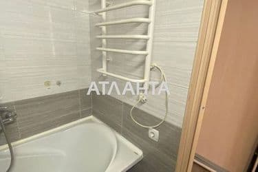 1-room apartment apartment by the address st. Borovskogo Nikolaya (area 21,8 m²) - Atlanta.ua - photo 21