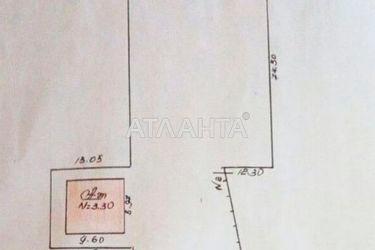 Будинок будинок та дача (площа 70 м²) - Atlanta.ua - фото 54