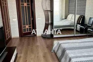 Багатокімнатна квартира за адресою вул. Літературна (площа 206,7 м²) - Atlanta.ua - фото 18