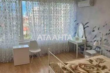 Багатокімнатна квартира за адресою вул. Літературна (площа 206,7 м²) - Atlanta.ua - фото 20