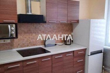 1-room apartment apartment by the address st. Raduzhnyy m n (area 39 m²) - Atlanta.ua - photo 17