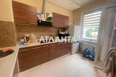 1-room apartment apartment by the address st. Raduzhnyy m n (area 39 m²) - Atlanta.ua - photo 16