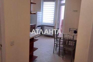 1-room apartment apartment by the address st. Raduzhnyy m n (area 39 m²) - Atlanta.ua - photo 18