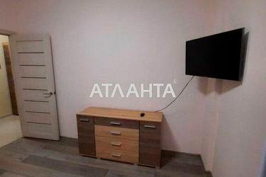 1-room apartment apartment by the address st. Raduzhnyy m n (area 39 m²) - Atlanta.ua - photo 23