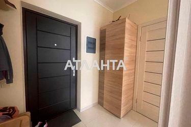 1-room apartment apartment by the address st. Raduzhnyy m n (area 39 m²) - Atlanta.ua - photo 24