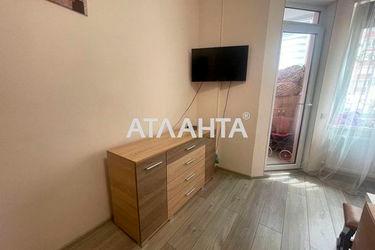 1-room apartment apartment by the address st. Raduzhnyy m n (area 39 m²) - Atlanta.ua - photo 27