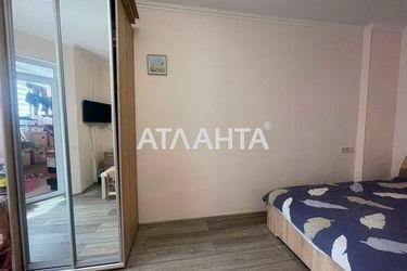 1-room apartment apartment by the address st. Raduzhnyy m n (area 39 m²) - Atlanta.ua - photo 28