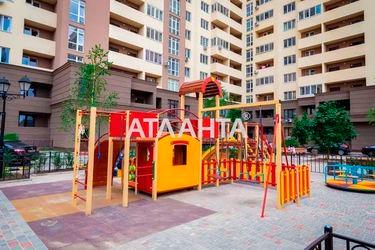 1-room apartment apartment by the address st. Vorobeva ak (area 33,6 m²) - Atlanta.ua - photo 8