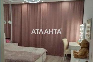 3-rooms apartment apartment by the address st. Zhasminovaya (area 88,1 m²) - Atlanta.ua - photo 12