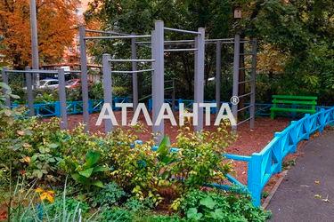 2-комнатная квартира по адресу ул. Пионерская (площадь 44 м²) - Atlanta.ua - фото 35