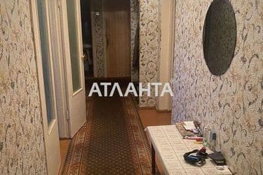 Многокомнатная квартира по адресу Мира пр. (площадь 80 м²) - Atlanta.ua - фото 12