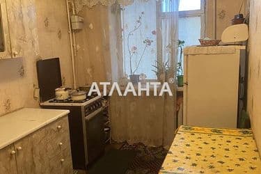 Багатокімнатна квартира за адресою Мира пр. (площа 80 м²) - Atlanta.ua - фото 13