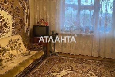 Многокомнатная квартира по адресу Мира пр. (площадь 80 м²) - Atlanta.ua - фото 15