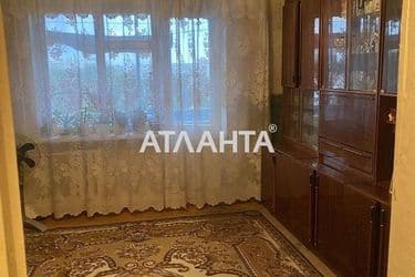 Многокомнатная квартира по адресу Мира пр. (площадь 80 м²) - Atlanta.ua - фото 16